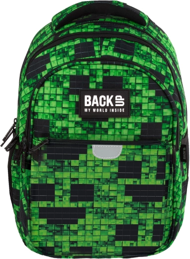 Pixel gaming design that kids love