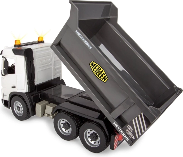 4x4 piedziņa būvlaukuma piedzīvojumiem