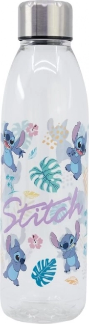 Drinking Bottle with Disney Stitch Motif 980 ml