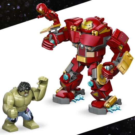 Tēli no Avengers: Age of Ultron