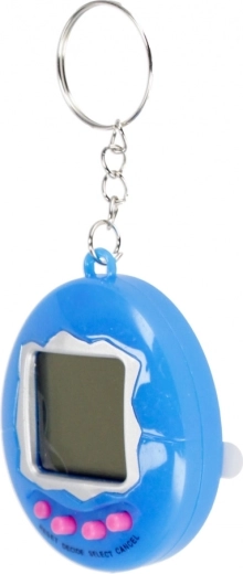 Pocket fun always at hand