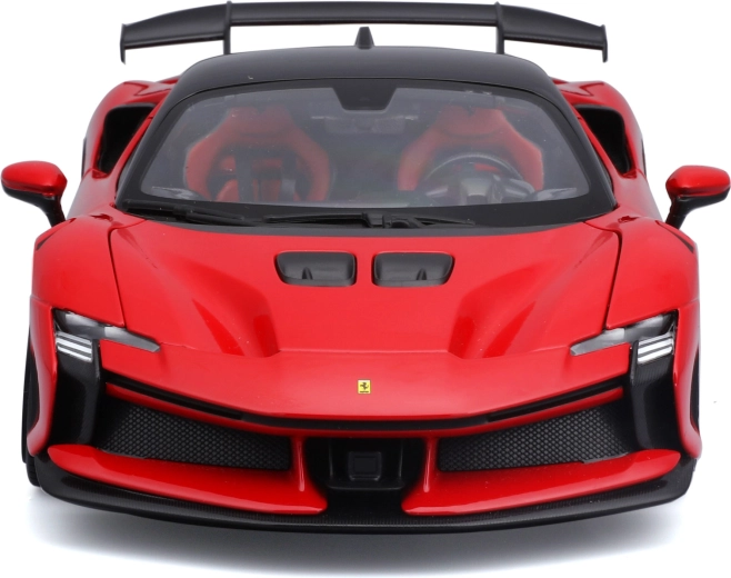 Uzticams eksterjera un interjera izpildījums