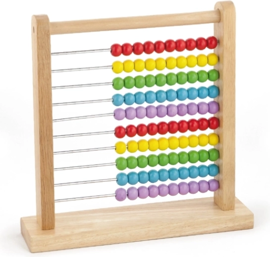 Learning mathematics through play
