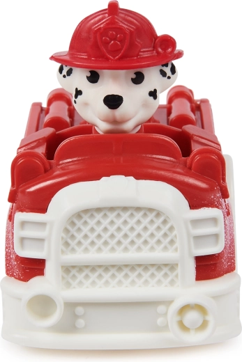 integrēta māršala figūriņa