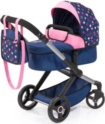 Bayer doll stroller Xeo combi