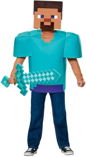 Ideāls kostīma aksesuārs