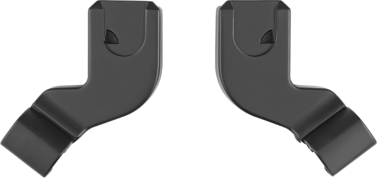 Autokrēsliņa adapteris EASYWALKER Rockey S/M/L