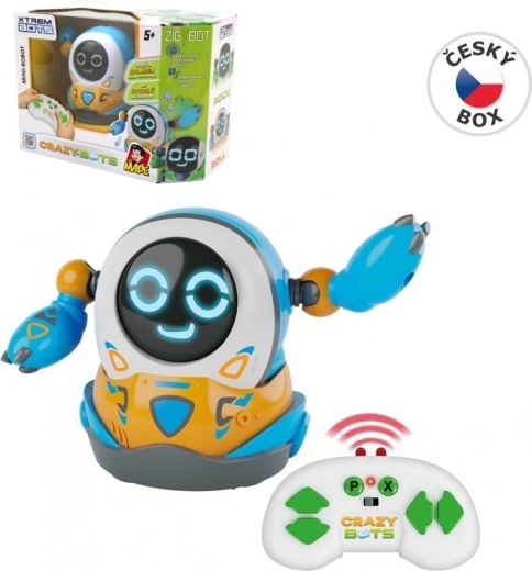 Robot Roll bērniem ar tālvadību