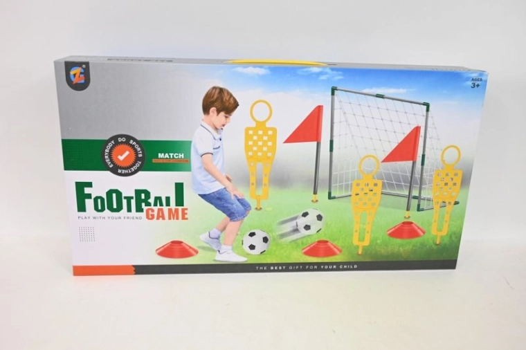 Football play set