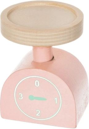 Svari un piederumi mācībām rotaļājoties