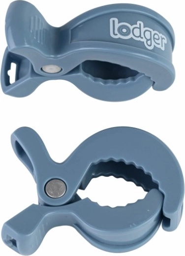 Lodger klipsis sedziņai Swaddle Clip Ocean – 1 gab.