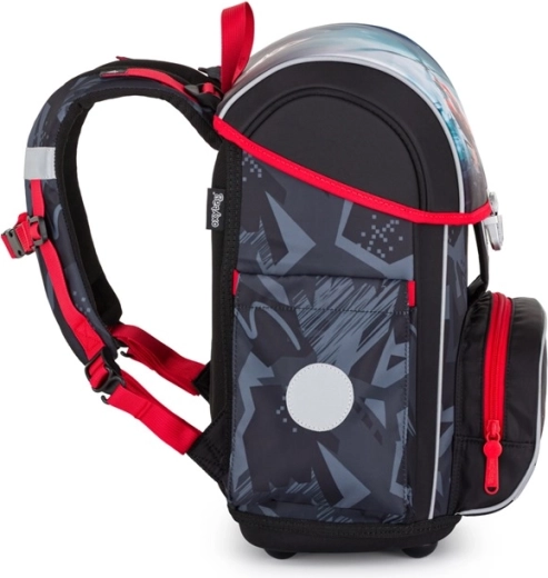 Drošība pirmajā vietā