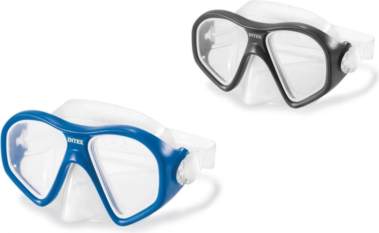 Niršanas brilles Intex Reef Rider