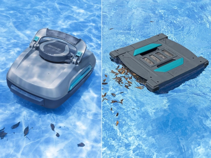 Bezvadu brīvība un ilgs darbības laiks