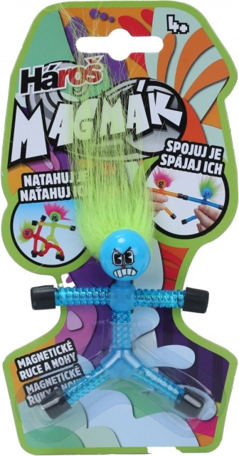 Hāroš Magmāk magnētiskā figūriņa