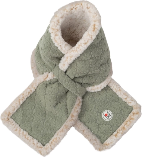 Lodger flīsa šalle Folklore Fleece Elm
