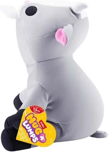 Apburošs Hug a Lumps dizains