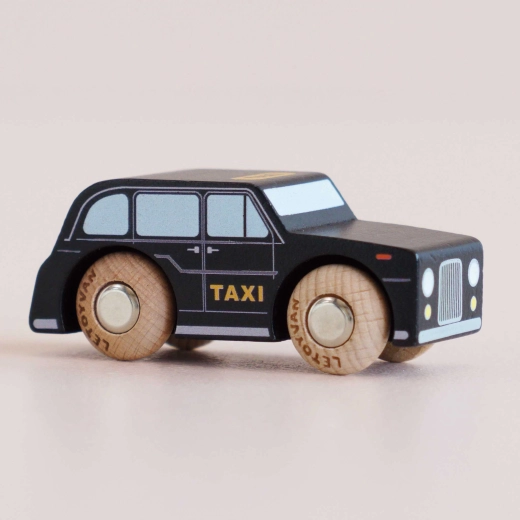 Le Toy Van koka autiņš Bertie