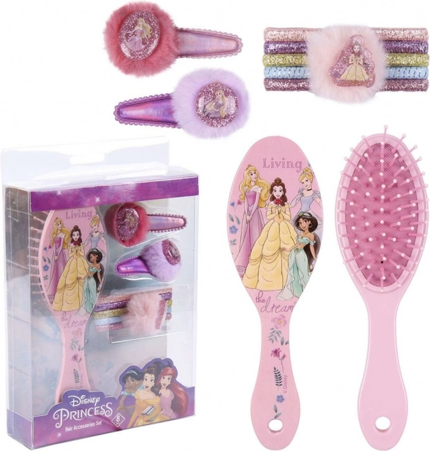 Disney princešu matu komplekts