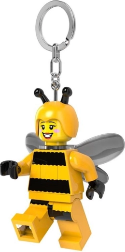 Authentic LEGO look