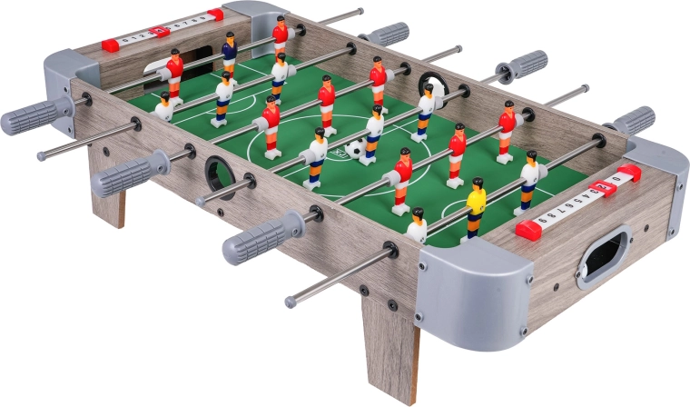 Metāla stieņi un drošs satvēriens