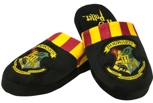 Vīriešu čības Harry Potter Cūkkārpa – Cūkkārpa