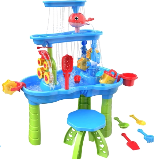 Stabila konstrukcija un vienkārša montāža