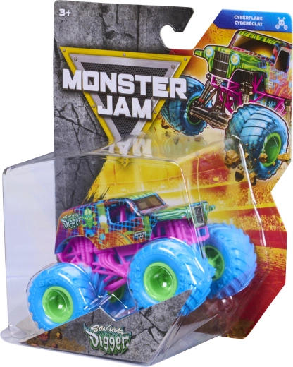 For young drivers and collectors