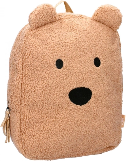 Vadobag plīša mugursoma lācītis 31 cm - 1 gab.