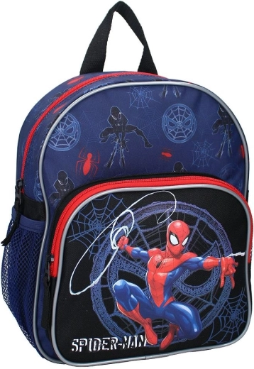 Children's Spider-Man Backpack 29 cm Vadobag