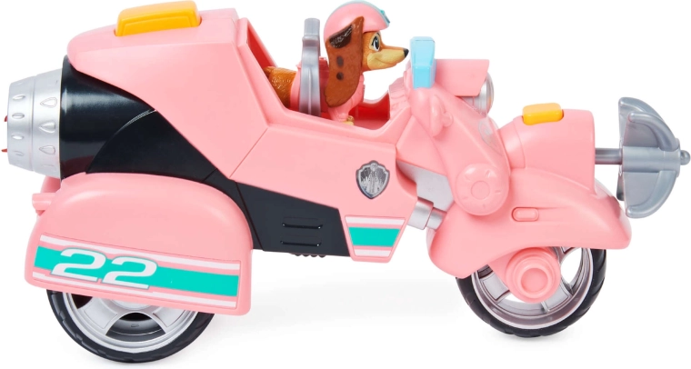 Vienmērīga braukšana un viegla vadāmība