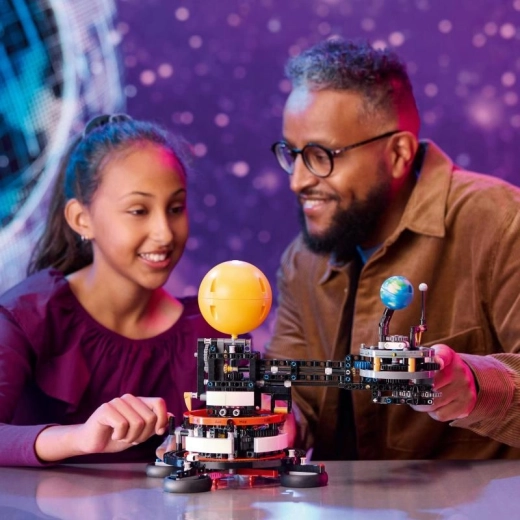 Lieliska kopīga nodarbe bērniem un pieaugušajiem