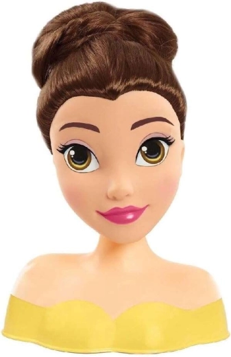 Uzticams princeses BELLE atveidojums
