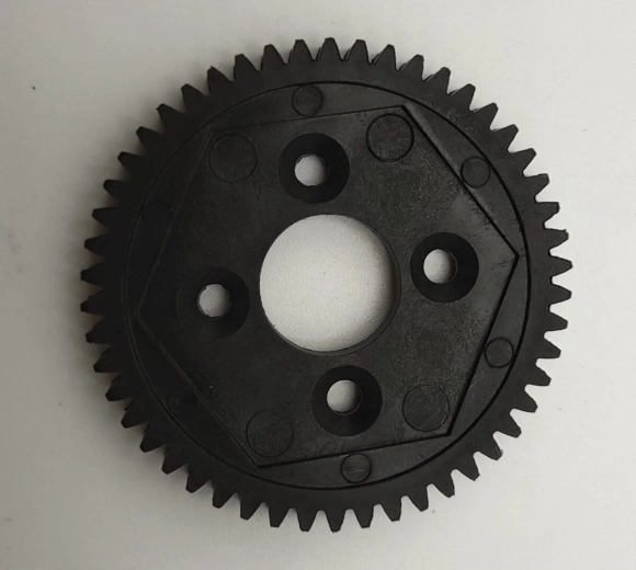Jamara Dakar/BL8 Main Gear, Plastic, 50 Teeth, Module 0.8