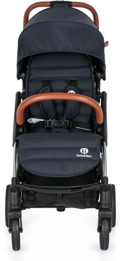 Comfort for your child on every trip