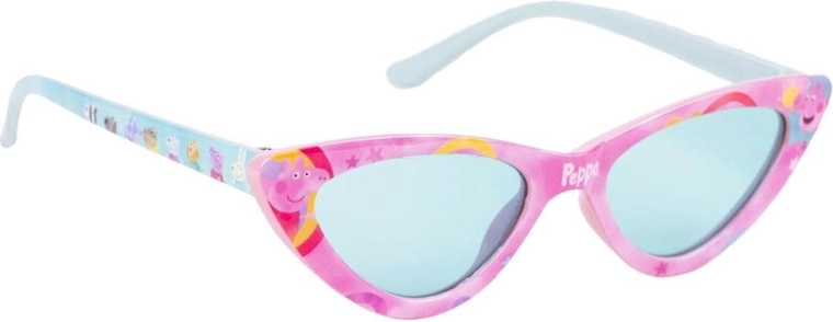 Saulesbrilles Peppa Pig - 1 gab.