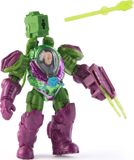 Kaujas bruņas un funkcionāli aksesuāri