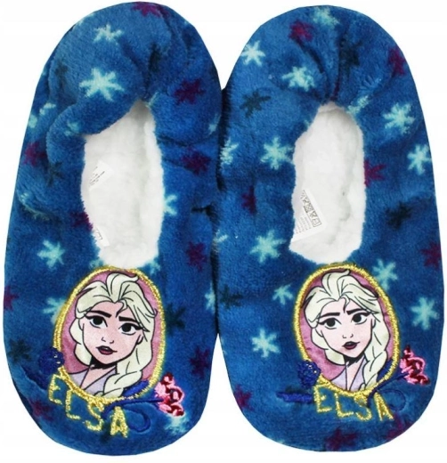 Elsas motīvs no Frozen