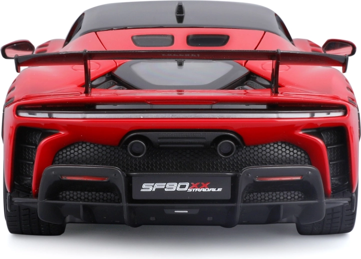 Kolekcionāru izskats un šasijas detaļas