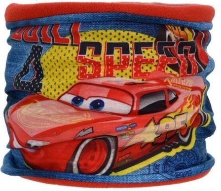 Kakla sildītājs Cars - 1 gabals