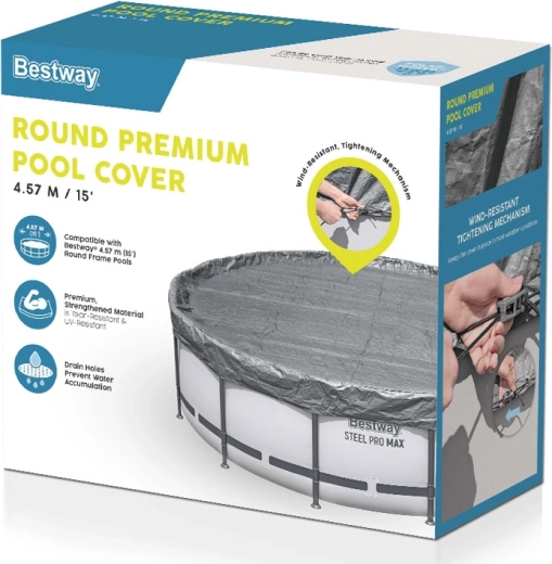 Drenāžas atveres pret peļķēm