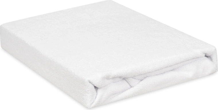 Soft cotton surface