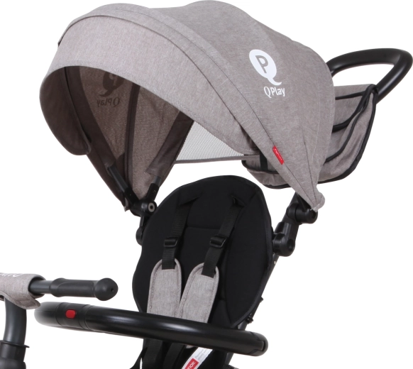Nojume ar ventilāciju komfortam ārā
