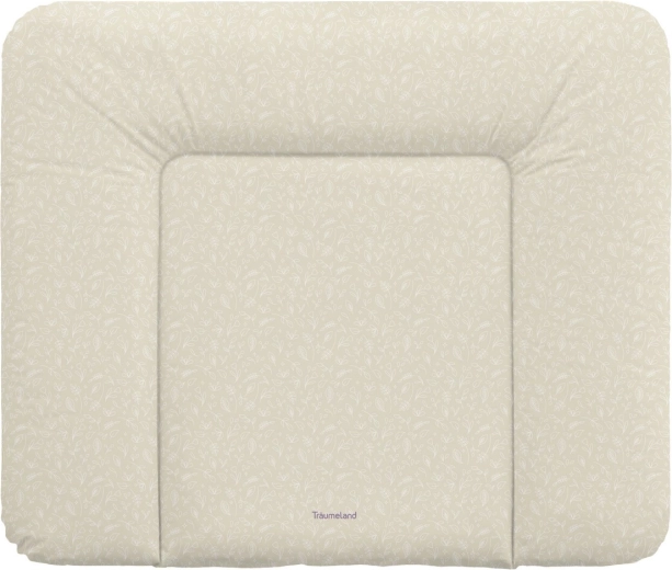 Träumeland changing mat Garden 75 × 85 cm