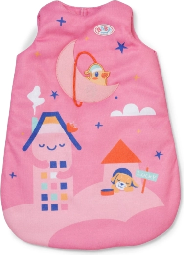 Magical goodnight design