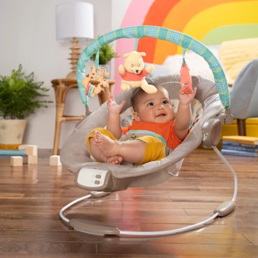 Everyday comfort and safety