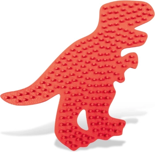 Veidne T-Rex formā