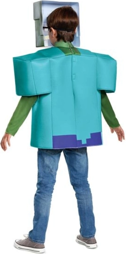 Autentisks pikseļu izskats