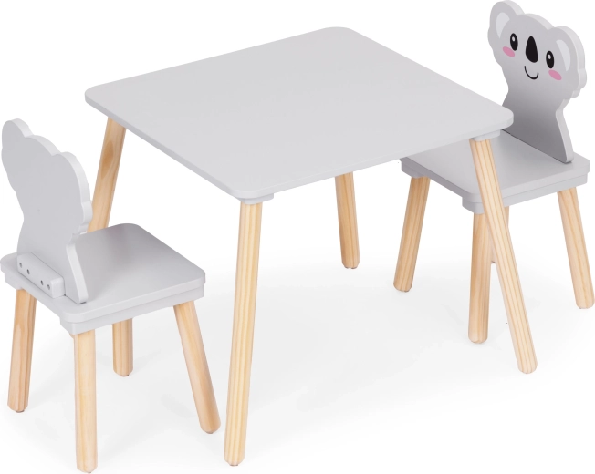 Drošas, noapaļotas malas