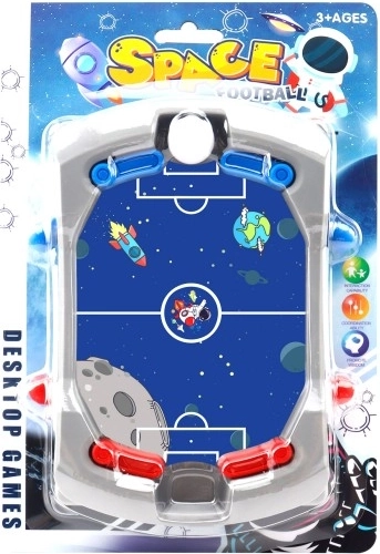 Galaktiskais futbols – galda spēle